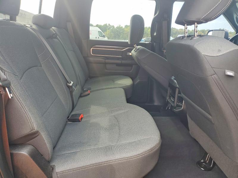 2021 Dodge RAM 2500 BIG Horn