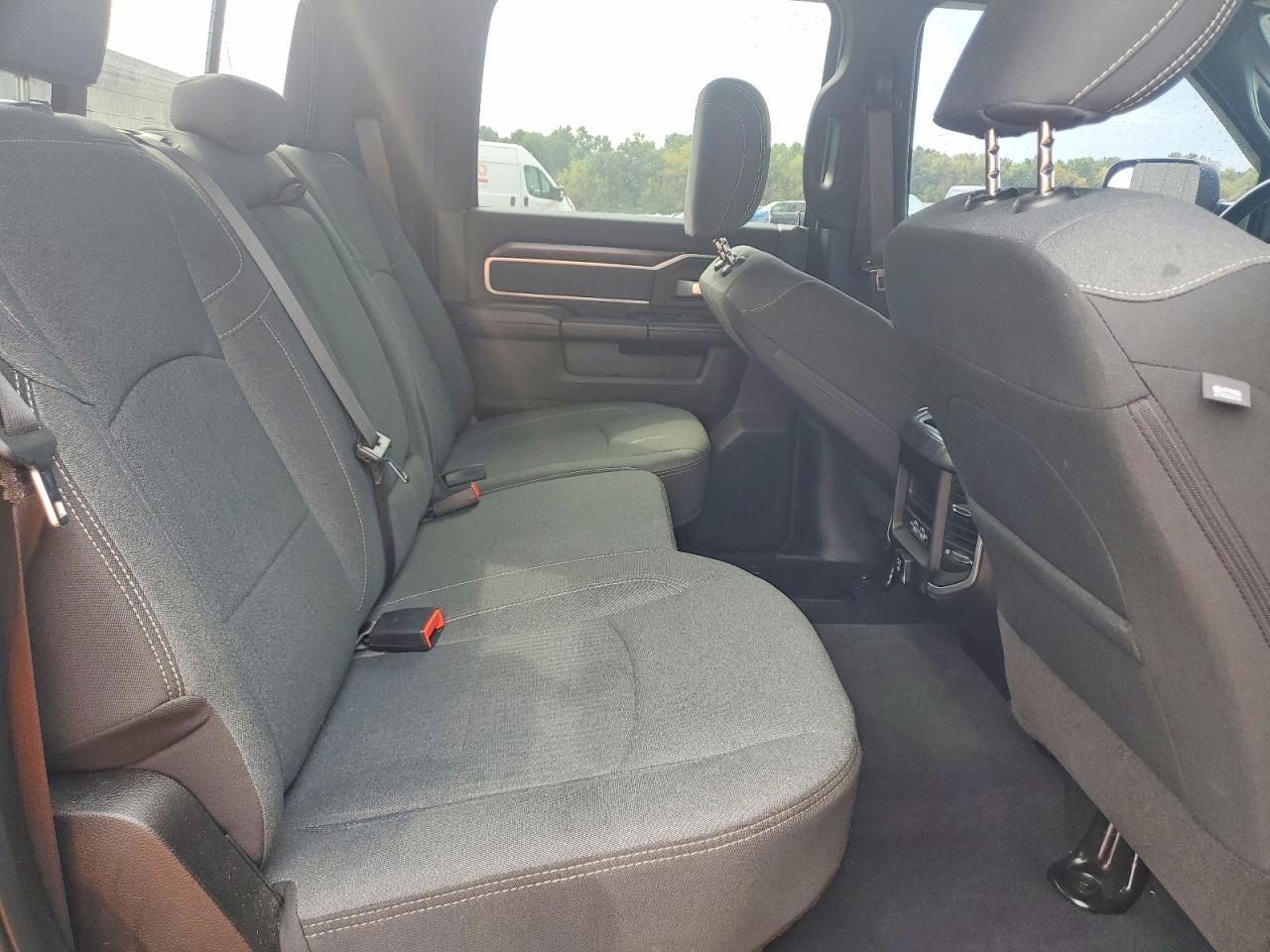 2021 Dodge RAM 2500 BIG Horn