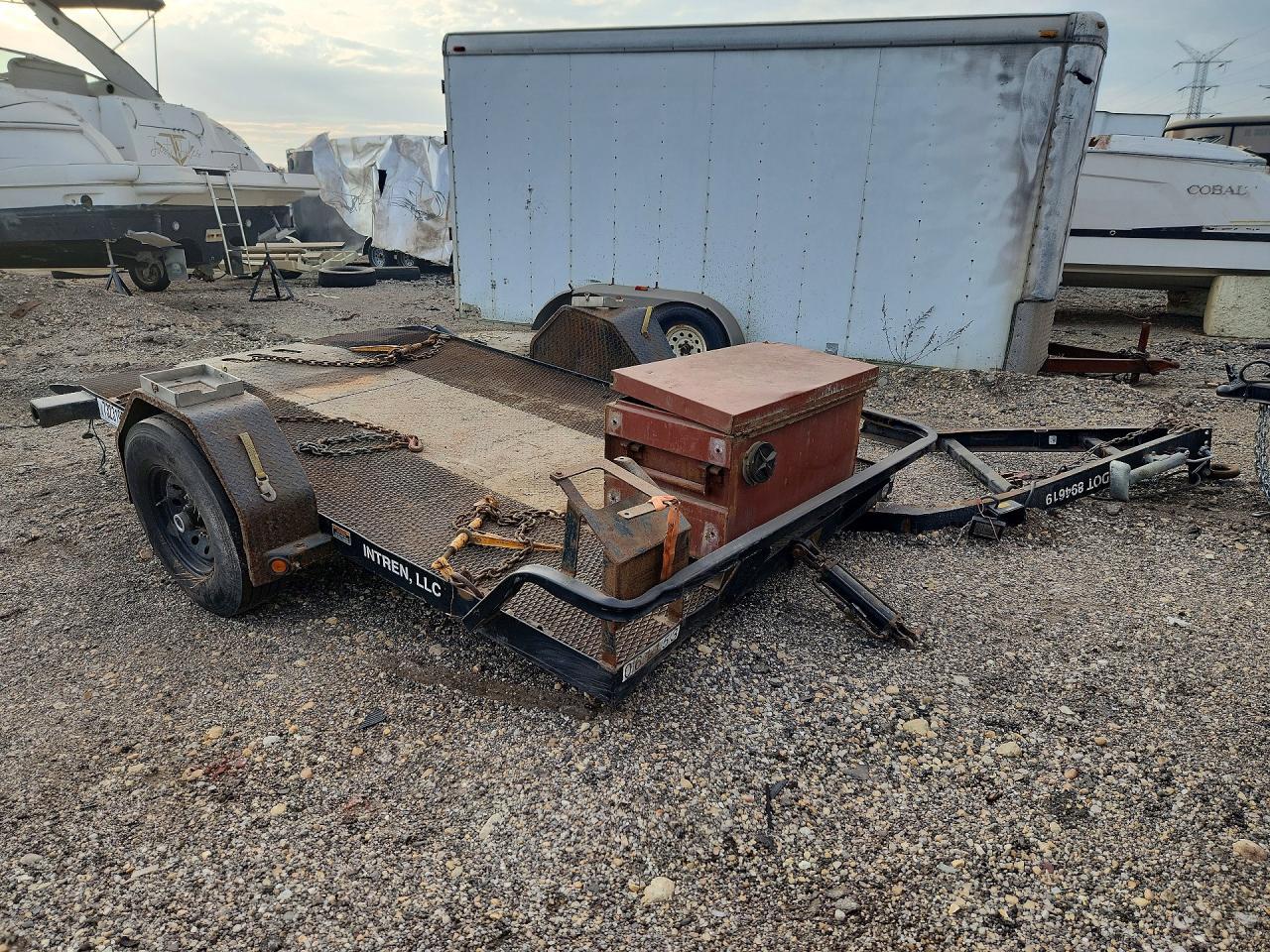 2024 Load Trailer S