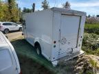 2014 Ford Econoline E350 Super Duty Stripped Chassis