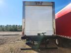 2018 Hino 268A Refrigerated BOX Truck