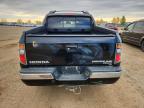 2007 Honda Ridgeline RTL