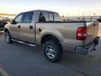 2005 Ford F150 Supercrew