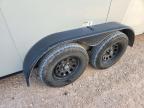 2025 Unknown 2025 Swayer 7BP18 Enclosed Cargo Trailer