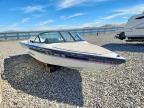 1995 Sanger Boat