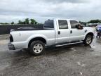 2008 Ford F250 Super Duty