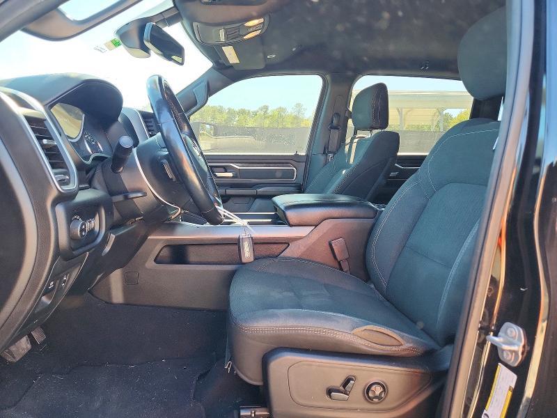 2019 Dodge RAM 1500 BIG HORN/LONE Star