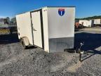 2026 Interstate VICTV612SAFS Enclosed Cargo Trailer