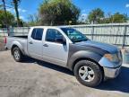 2009 Nissan Frontier SE V6