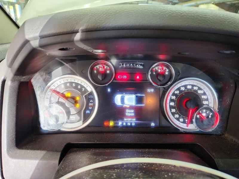 2013 Dodge RAM 1500 SLT