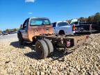 2016 Ford F550 Super Duty