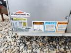 2022 Wells Cargo FT8516T2-D Enclosed Cargo Trailer