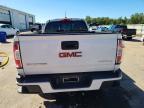 2017 GMC Canyon SLT