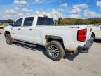 2014 Chevrolet Silverado K1500