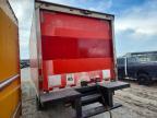2018 Hino 195 BOX Truck