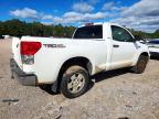 2007 Toyota Tundra Base