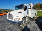 2017 Kenworth T370 Service Truck