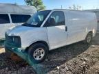 2005 GMC Savana G1500 Delivery Van
