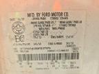 2009 Ford F150 Supercrew