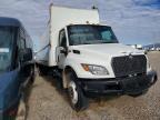2023 International MV607