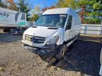 2014 Mercedes-Benz Sprinter 2500