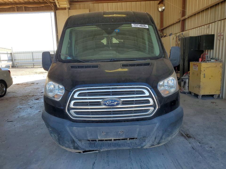 2018 Ford Transit T-350