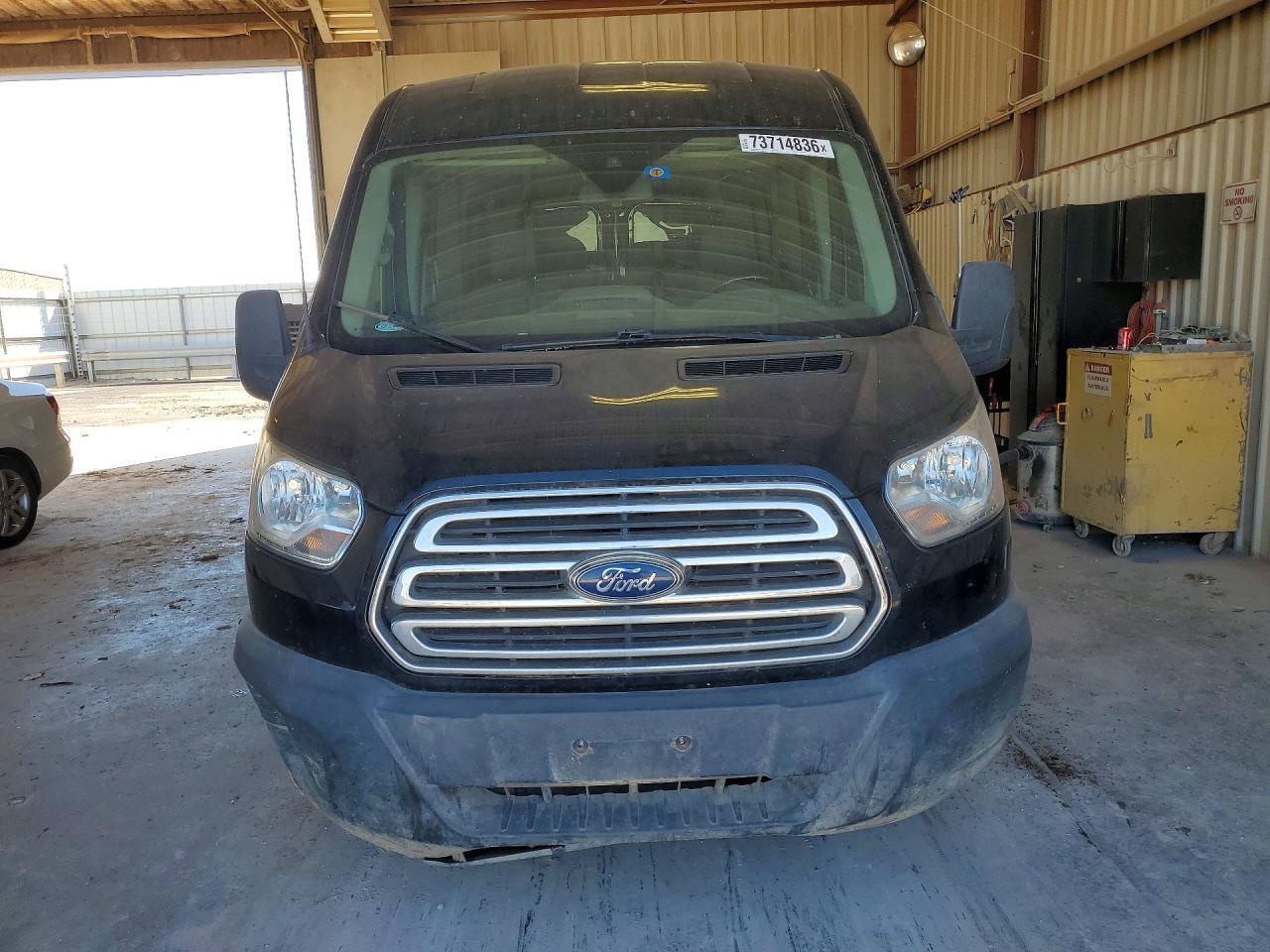 2018 Ford Transit T-350