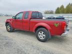 2006 Nissan Frontier SE