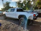 2022 Toyota Tacoma TRD OFF-Road