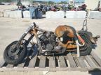 2001 Honda VT750 CD2