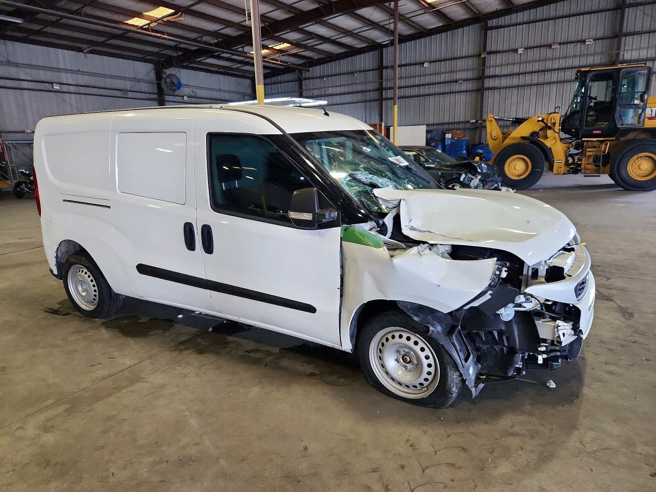 2022 Dodge RAM Promaster City Tradesman Van