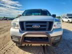 2005 Ford F150 Supercrew