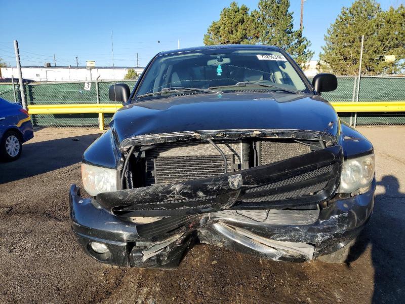 2005 Dodge RAM 1500 ST