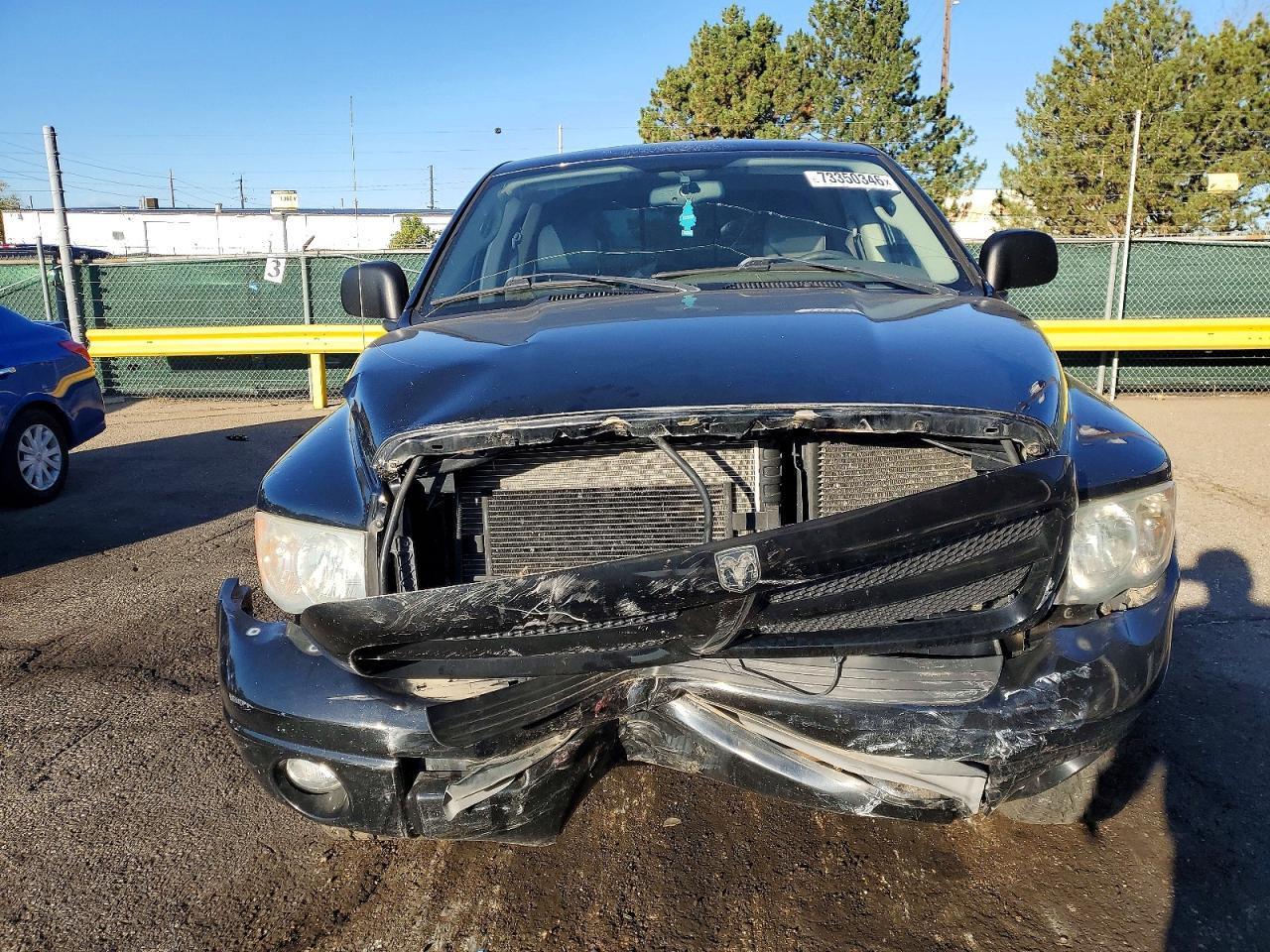 2005 Dodge RAM 1500 ST