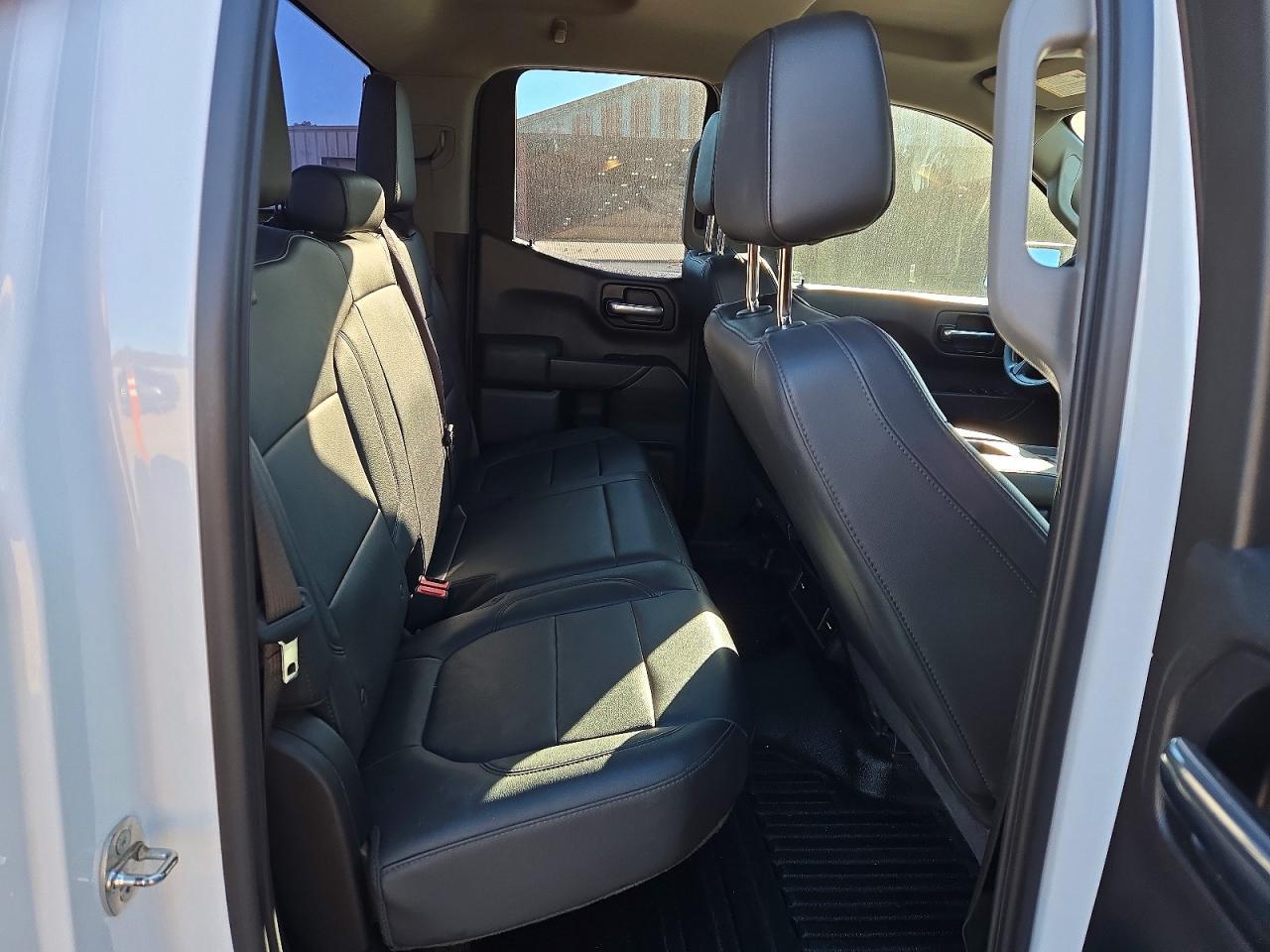 2019 Chevrolet Silverado C1500