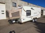 2012 Forest River Flagstaff Lite Weight Trailers