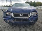 2013 Honda Ridgeline RTL
