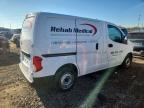 2021 Nissan NV200 Delivery Van
