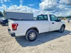 2017 Ford F150
