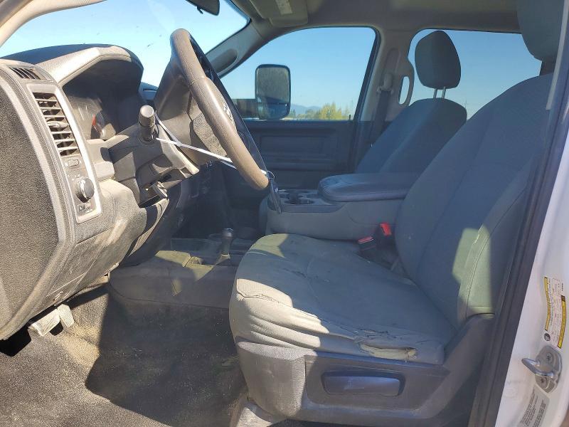 2015 Dodge RAM 2500 ST