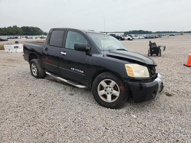 2006 Nissan Titan XE FFV