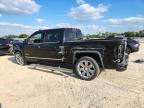 2017 GMC Sierra K1500 Denali