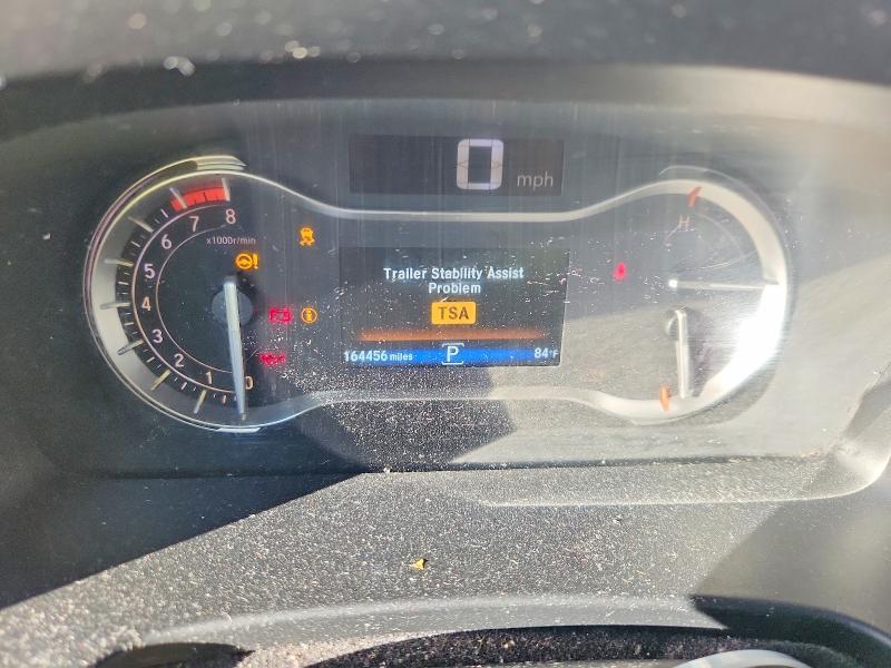 2018 Honda Pilot EX