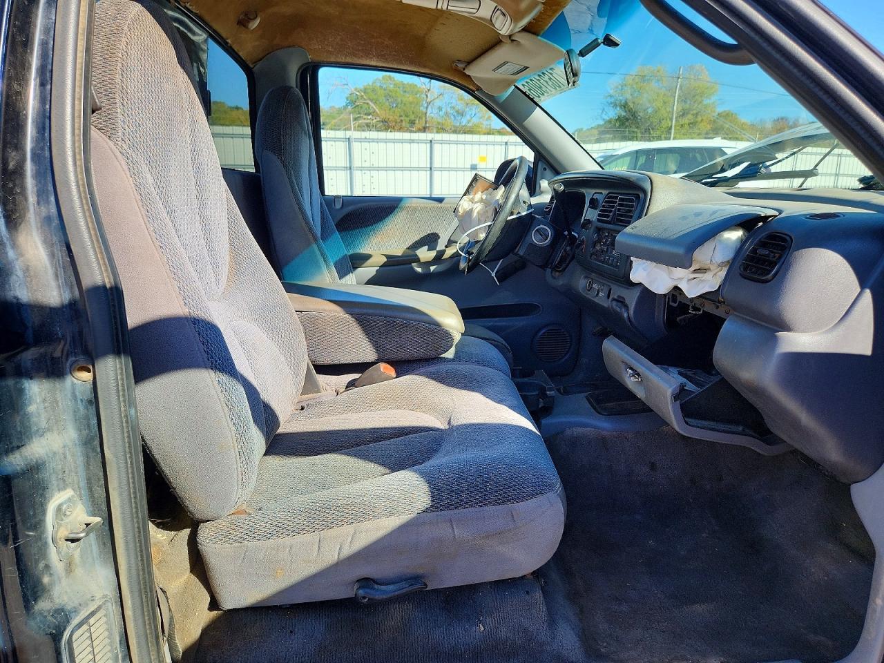 1999 Dodge Dakota