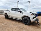 2023 Chevrolet Silverado K1500 LTZ