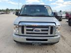2013 Ford Econoline E350 Super Duty Wagon