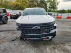 2022 Chevrolet Silverado LTD K1500 LT Trail Boss