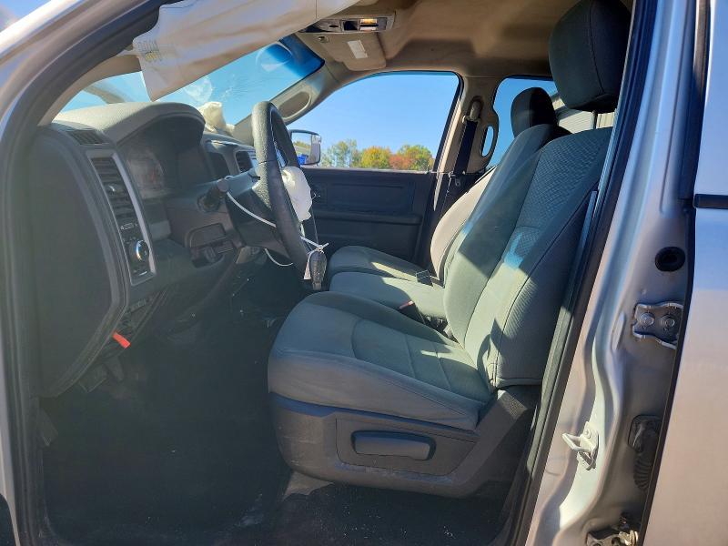 2016 Dodge RAM 1500 ST