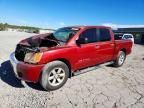 2008 Nissan Titan XE FFV