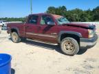 2003 Chevrolet Silverado K2500 Heavy Duty